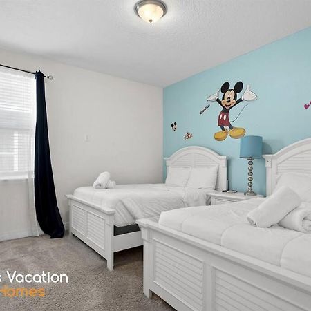 320-Luxury Villa W Pool&Hot Tub Orlando Dış mekan fotoğraf