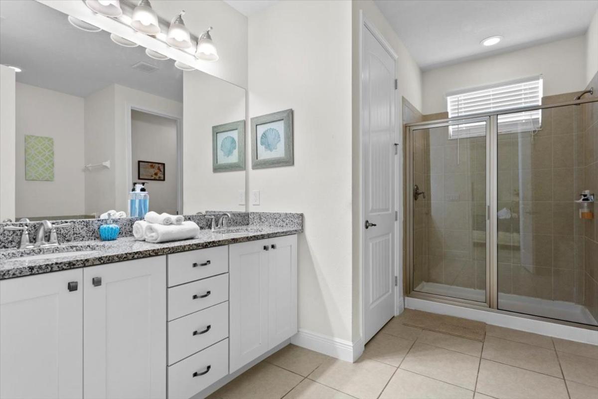 320-Luxury Villa W Pool&Hot Tub Orlando Dış mekan fotoğraf
