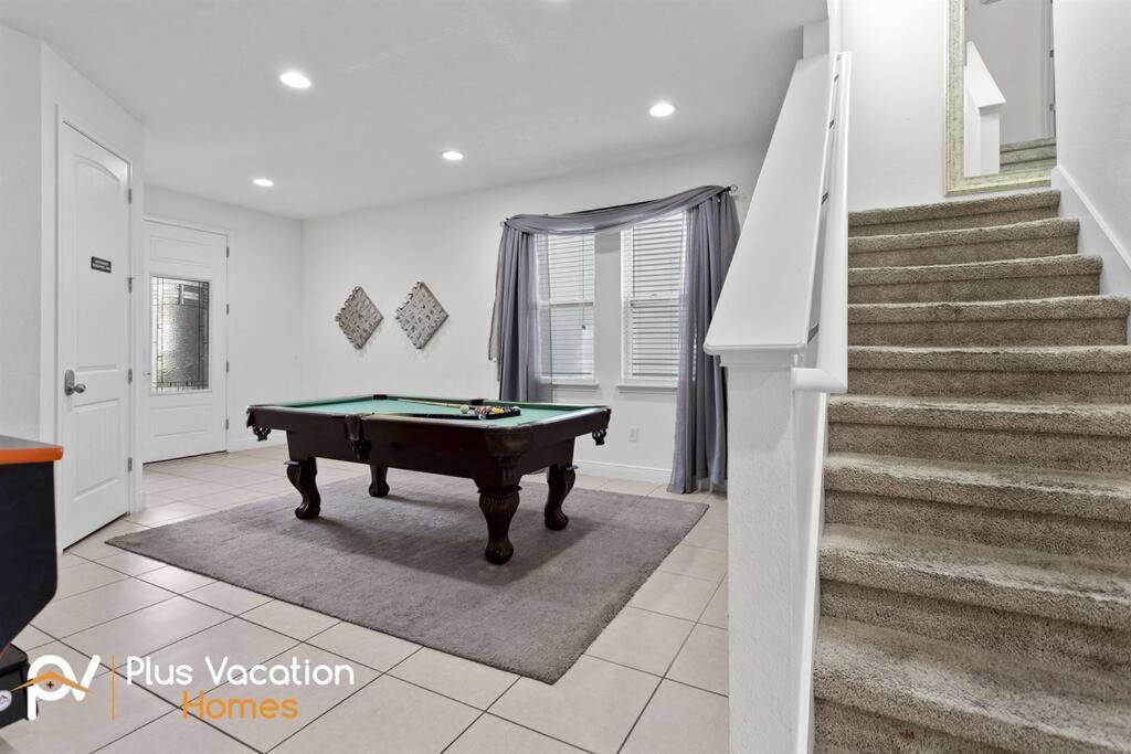 320-Luxury Villa W Pool&Hot Tub Orlando Dış mekan fotoğraf