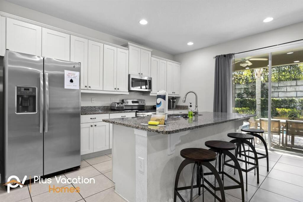 320-Luxury Villa W Pool&Hot Tub Orlando Dış mekan fotoğraf